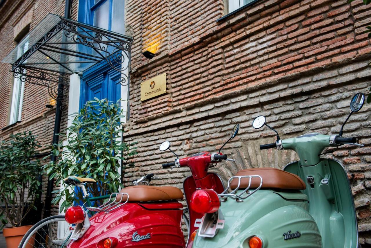 Communal Sololaki Hotel