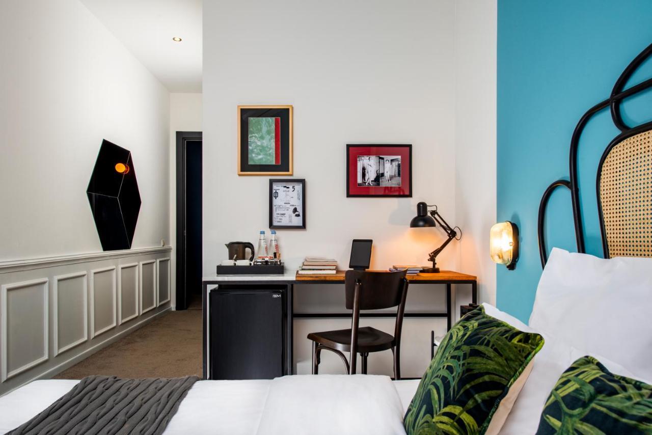 Hotel Communal Sololaki 4*
