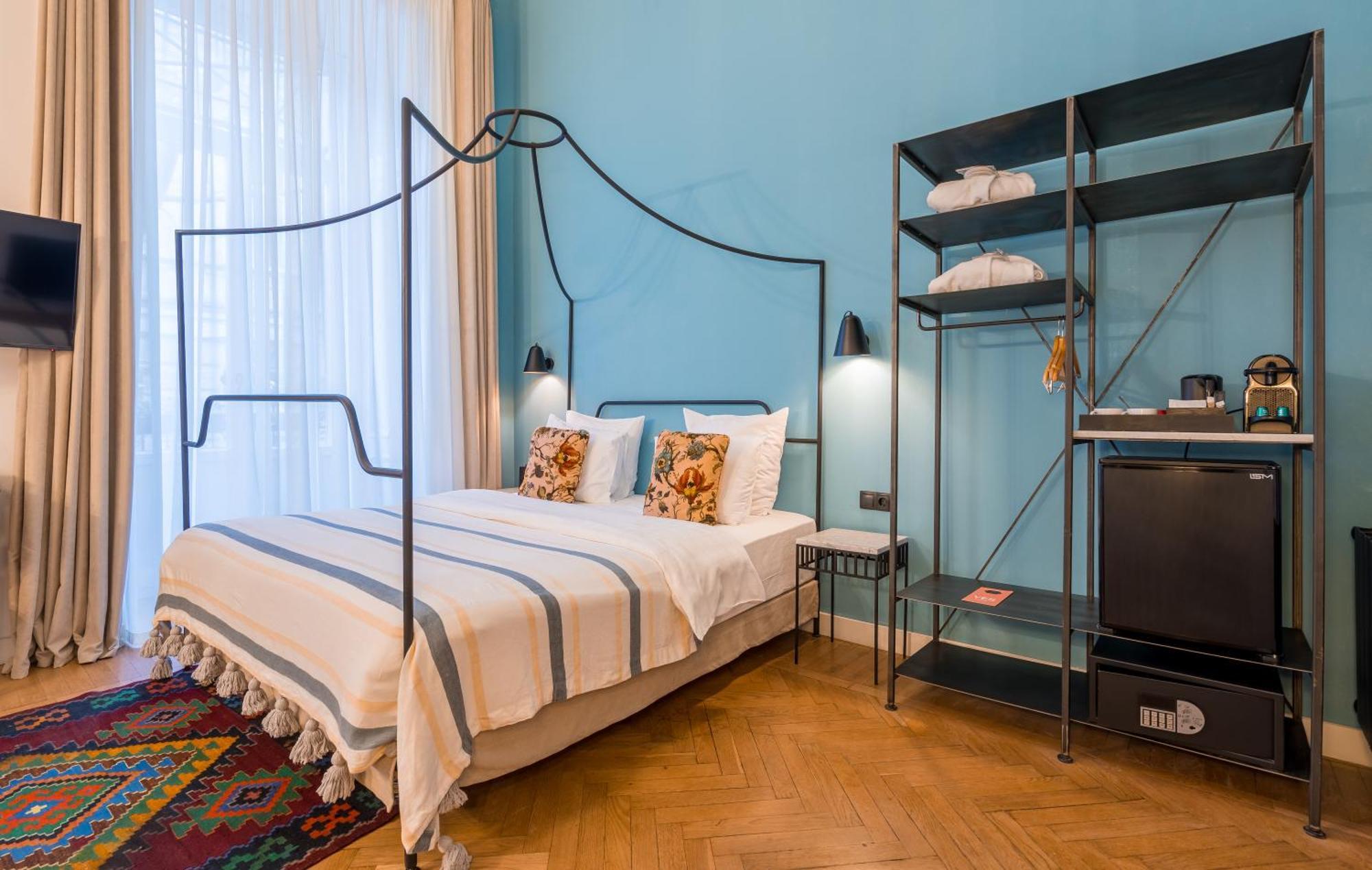 Communal Sololaki Hotel 4*