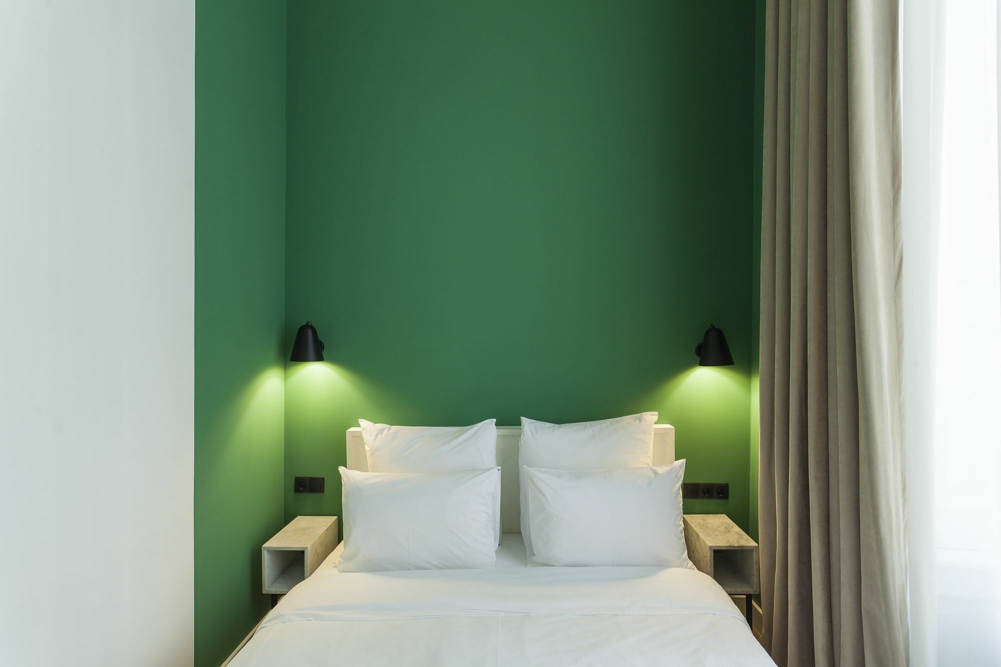 Hotel Communal Sololaki
