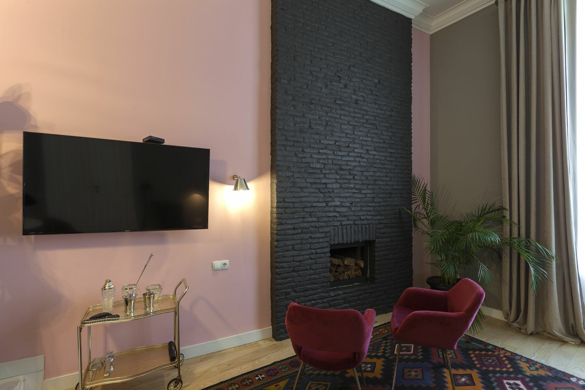 Communal Sololaki Hotel Tbilissi