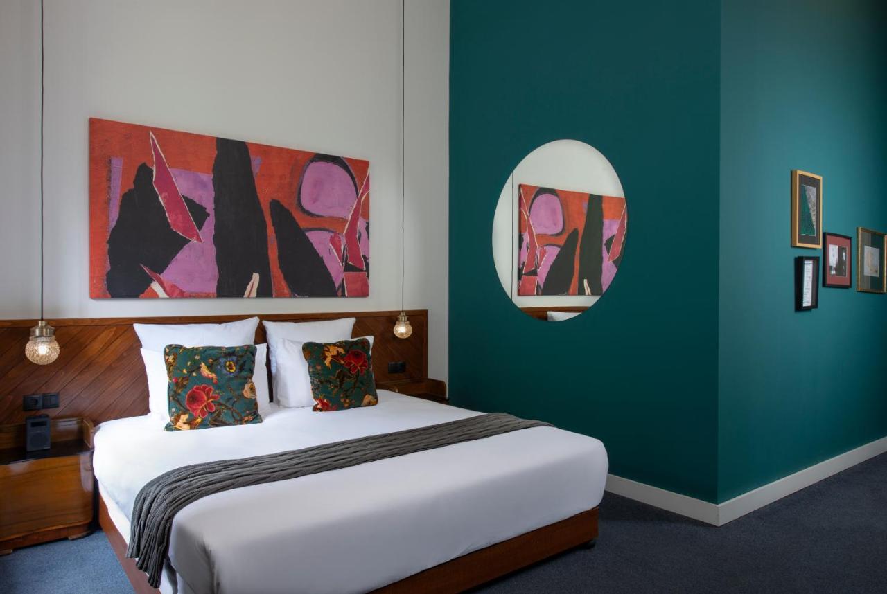 Hotel Communal Sololaki