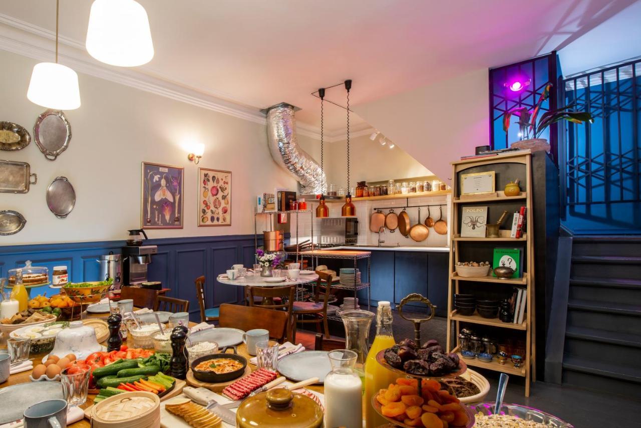Hotel Communal Sololaki 4*